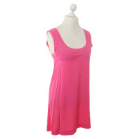 Theory Kleid in Pink