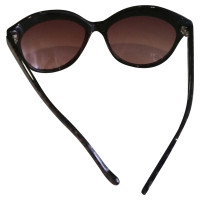 Liu Jo Brown sunglasses