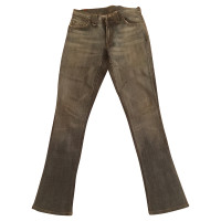7 For All Mankind Jeans "Straight Leg"