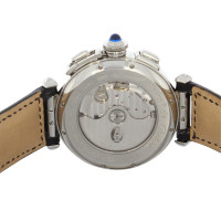 Cartier "Pasha Chronograph Automatik"