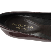 Sergio Rossi pumps