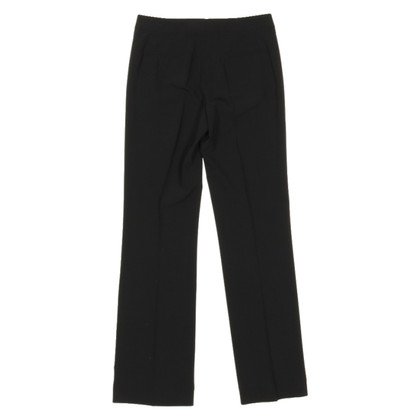 Fay Trousers in Black