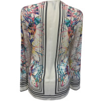 Bcbg Max Azria Blouse with floral pattern