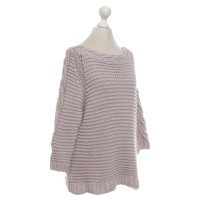 French Connection Top Knit in Nude