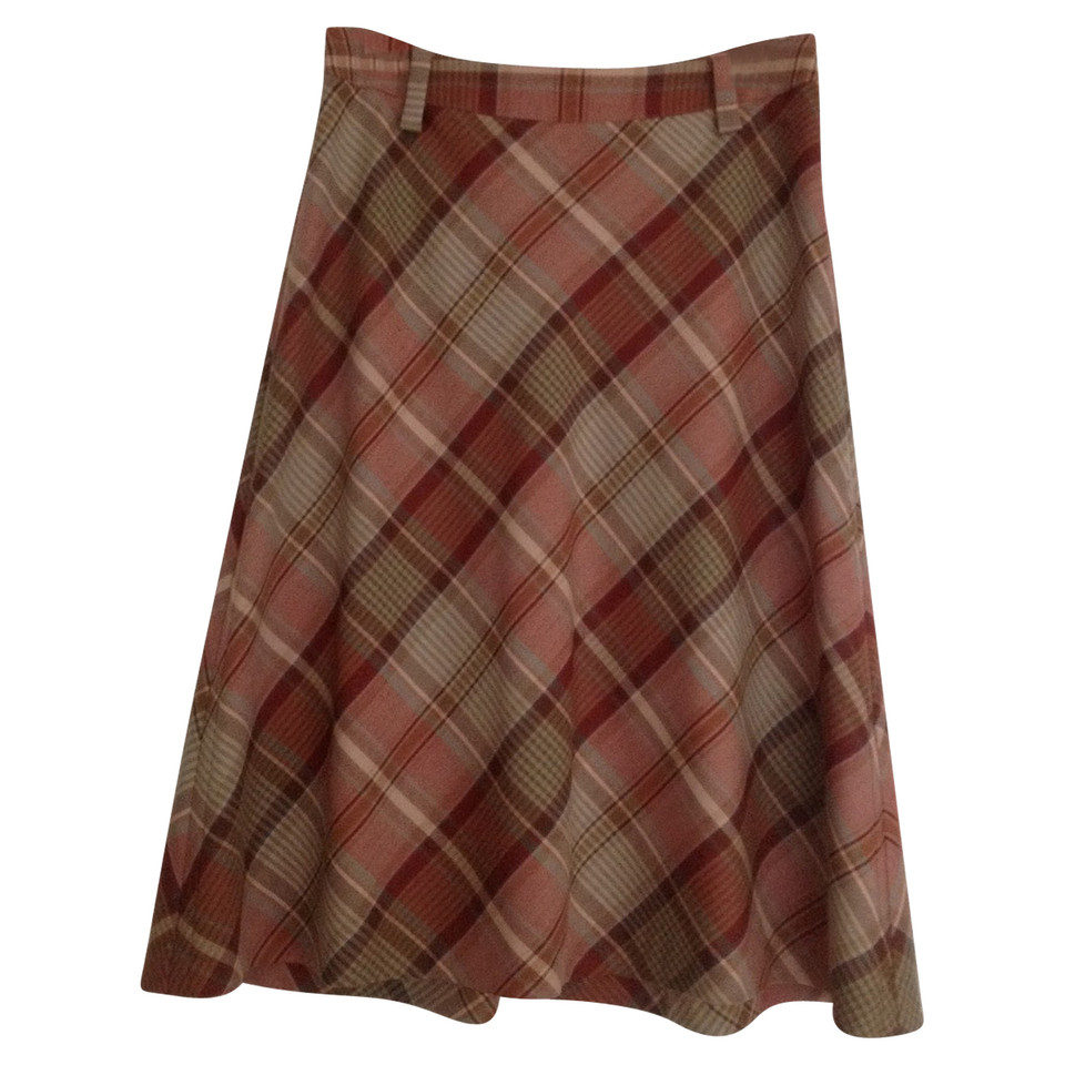 Burberry Classic skirt