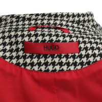 Hugo Boss Blazer in bicolor