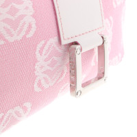 Loewe Bag in pink