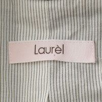 Laurèl Blazer in Grau
