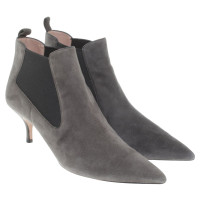 Armani Ankle boots in grey