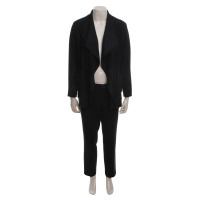 Marc Cain Suit in Black