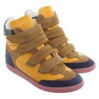 Isabel Marant Sneakers in multicolor