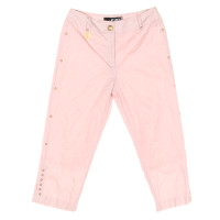 Airfield Hose in Rosa / Pink