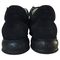 Hogan black Sneakers