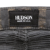 Hudson Jeans con strisce