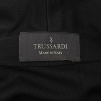 Andere Marke Trussardi - Kleid in Schwarz