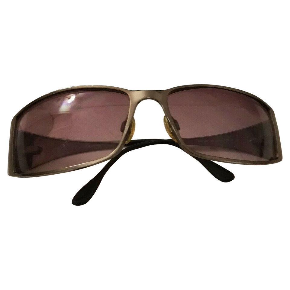 Hugo Boss Sonnenbrille in Ocker