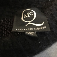 Alexander McQueen Maxi pull