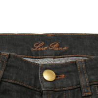 Loro Piana Jeans Jeans fabric in Blue