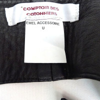 Comptoir Des Cotonniers Cintura con rosa