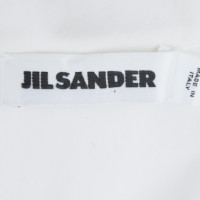 Jil Sander summer blouse