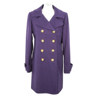 Michael Kors Coat in violet