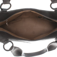 Cartier Handtasche in Schwarz