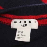 Marni For H&M Capispalla in Cashmere