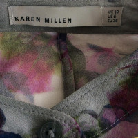 Karen Millen Silk blouse