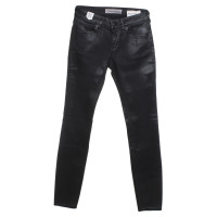 Drykorn Jeans in Schwarz
