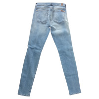 7 For All Mankind Skinny i jeans
