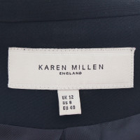 Karen Millen Pants suit black
