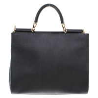 Dolce & Gabbana Handbag in black