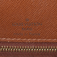 Louis Vuitton "Boulogne Monogram Canvas"