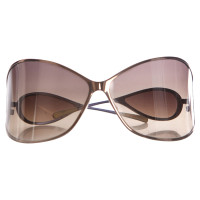Other Designer Christian Roth - oversized sunglasses
