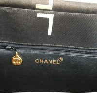 Chanel Tas stof