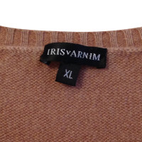 Iris Von Arnim vestito lavorato a maglia in Rosé