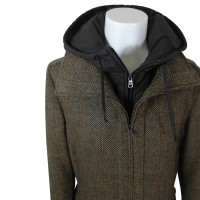 Max Mara cappotto di lana