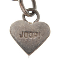 Joop! Silver colored bracelet