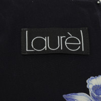 Laurèl Schede jurk met bloemenprint