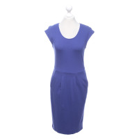 Strenesse Blue Dress in blue-violet