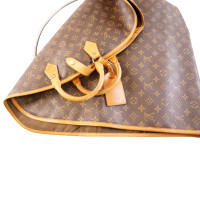 Louis Vuitton sac à vêtements