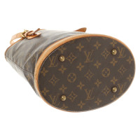 Louis Vuitton Bucket Bag 23 in Tela