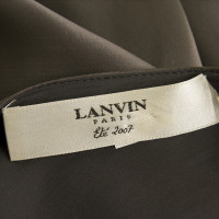 Lanvin robe