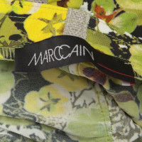 Marc Cain Elastic skirt in color