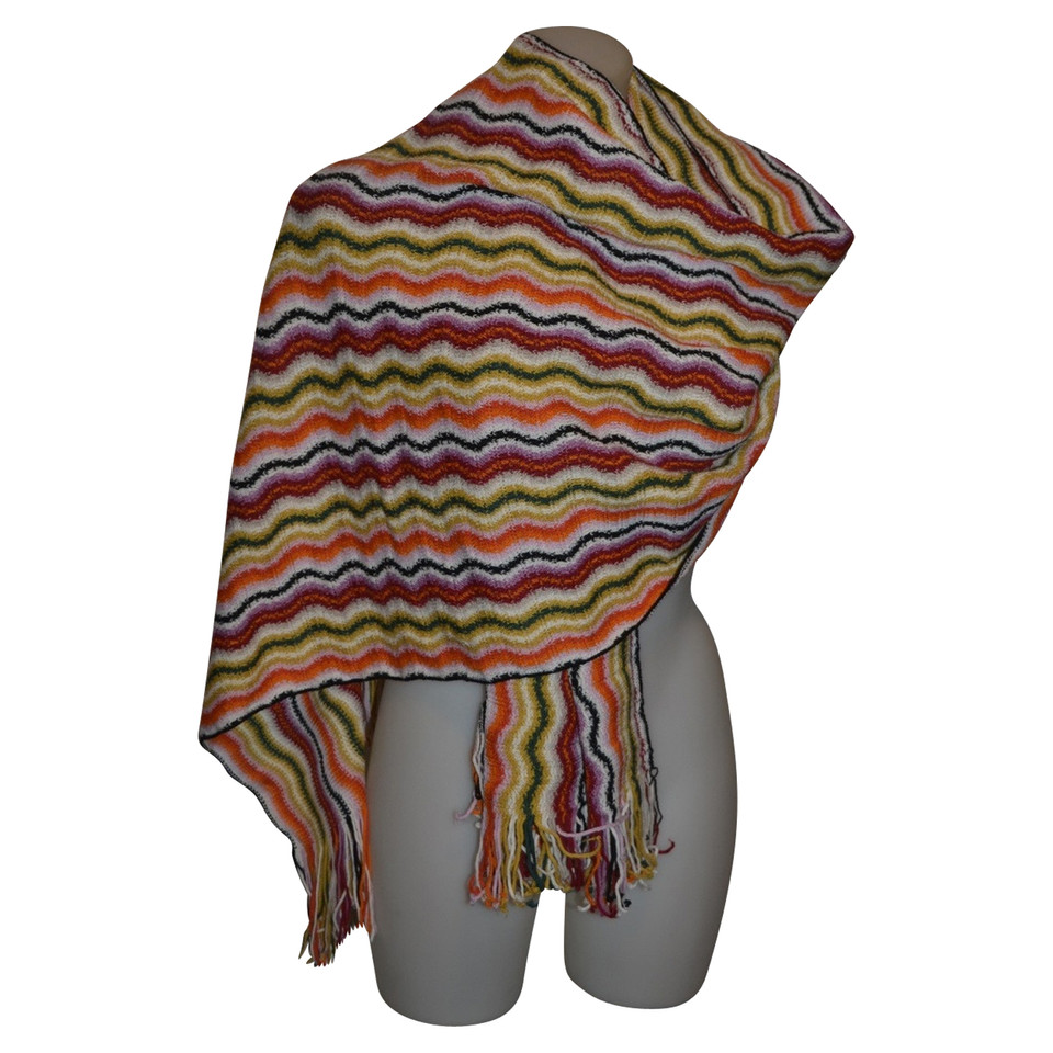 Missoni Scarf/Shawl