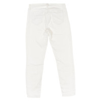 J. Crew Jeans in Bianco