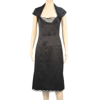 Karen Millen Robe en noir