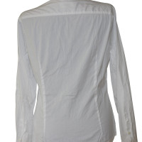 Dsquared2 Blouse in het wit