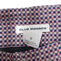 Club Monaco Paio di Pantaloni