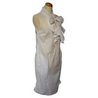 Marni Dress Cotton in White